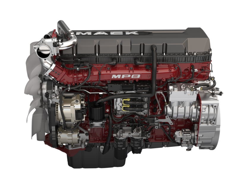 Engine Repair Dars Truck Center